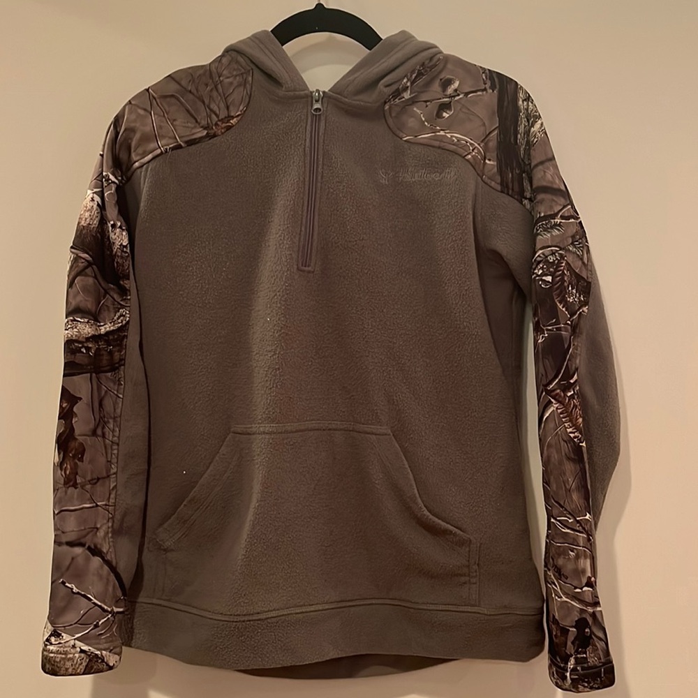 Huntworth Kids Jacket